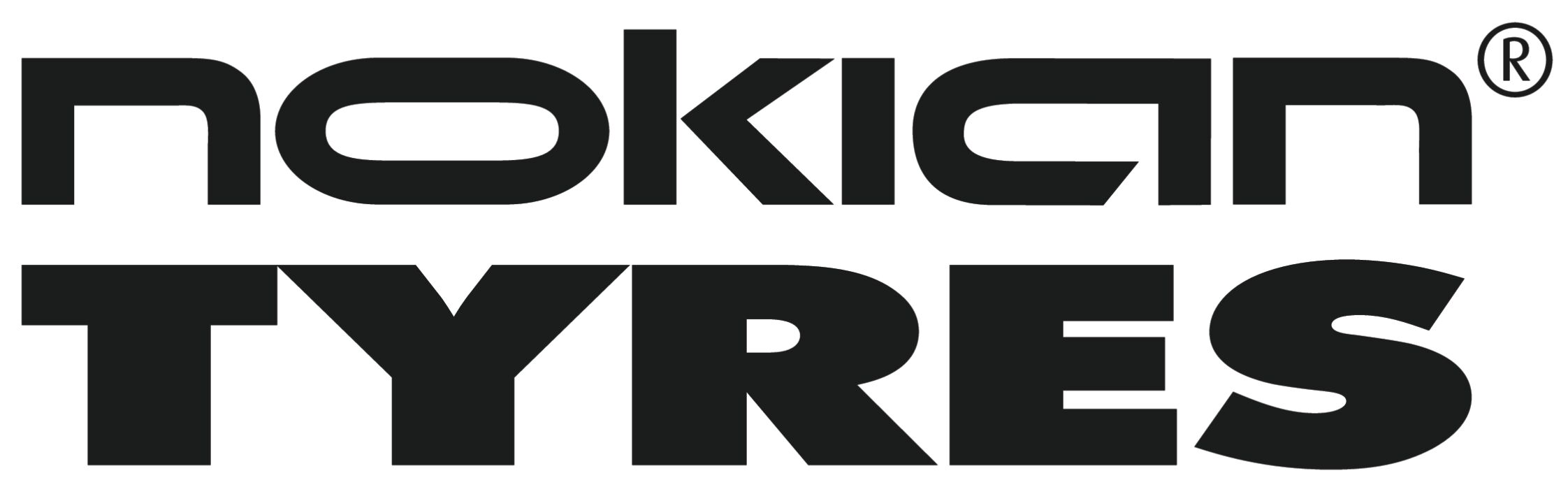 This is Nokian Tyres